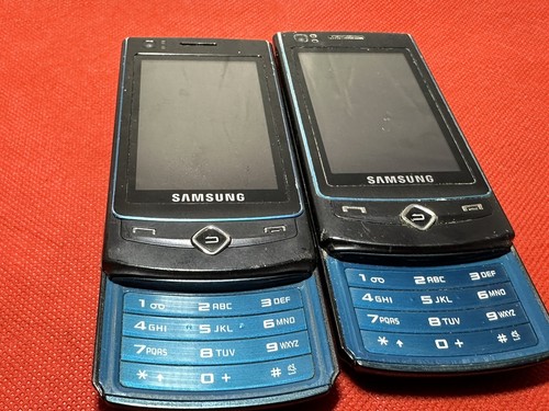 Cellulare samsung s8300 - cellulare,