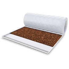 Topper Coprimaterasso 180x200