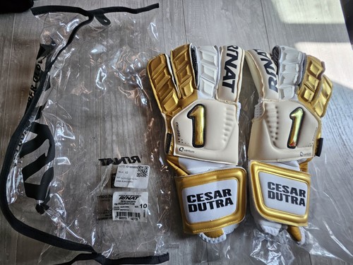 Nuovo guanto calcio rinat - 💥nuovo,