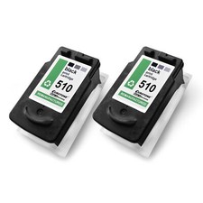 2x Cartucce per Canon MP495