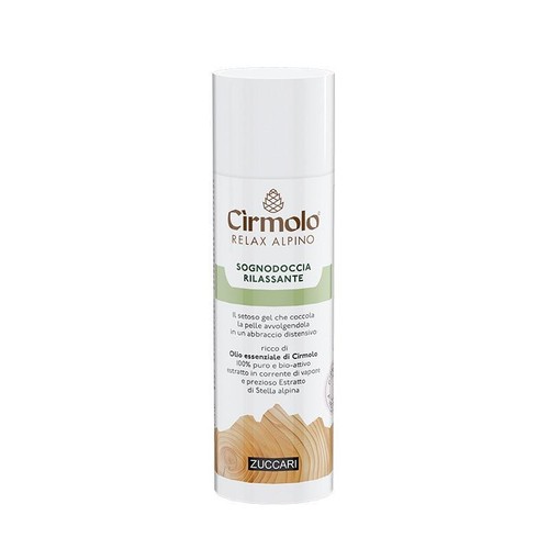 Zuccari cirmolo relax alpino - -,