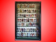 MARVEL SUPEREROI LA COLLEZIONE UFFICIALE MINIATURE CIRCA 80 PZ + FASCICOLI!