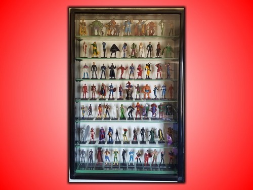 Marvel supereroi collezione - supereroi, la