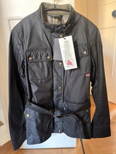 Giacca belstaff trailmaster - giacca,