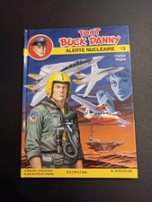 Buck Danny Intégrale  13