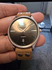 ​HAMILTON Jazzmaster