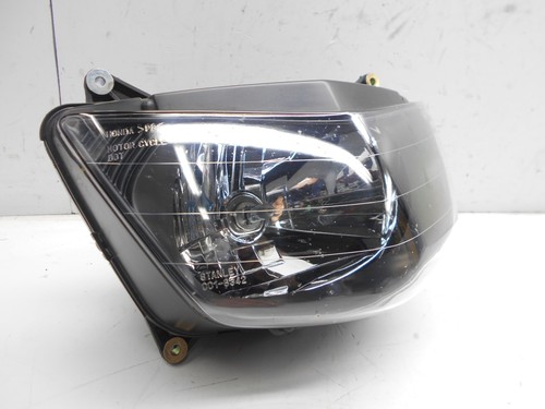 Honda vtr firestorm 1000 - vtr, f2