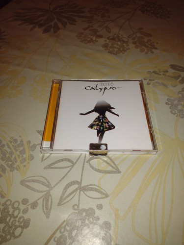 Ron calypso mega raro gli - ron, cd