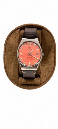 Orient automatic vintage - orient,