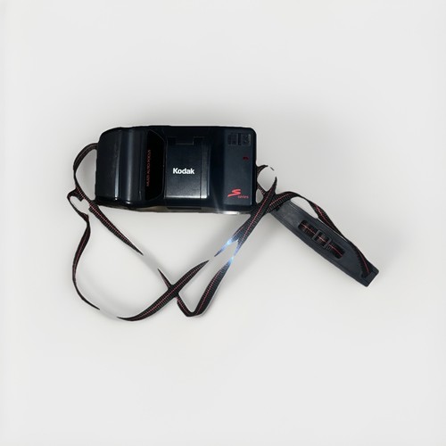 Cinghia custodia batteria
