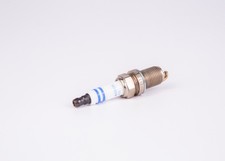 6 candele Iridium Bosch 0 242