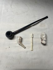 Antique Tabacco, Smoking Pipes