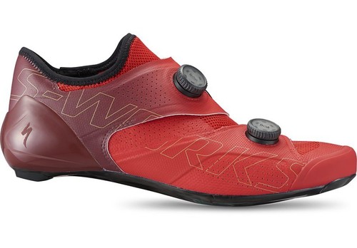Scarpa specializzata works - scarpa,