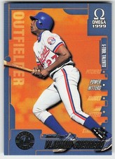 1999 Pacific Omega #14