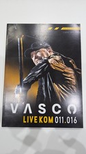 VASCO ROSSI - VASCO LIVE KOM