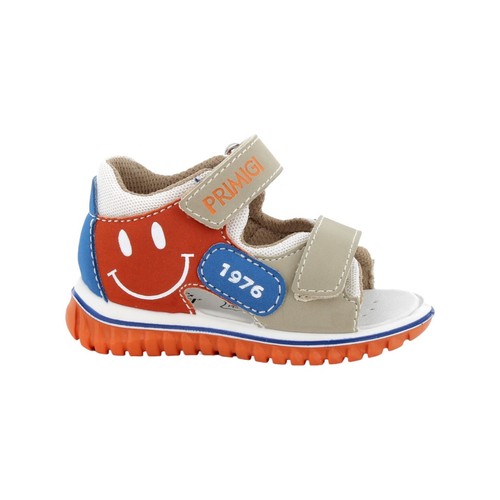 Primigi sandalo beige - primigi, con