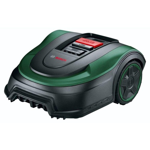Bosch indego 500 robot - s+,