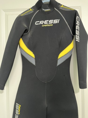 Muta subacquea cressi donna - subacquea,
