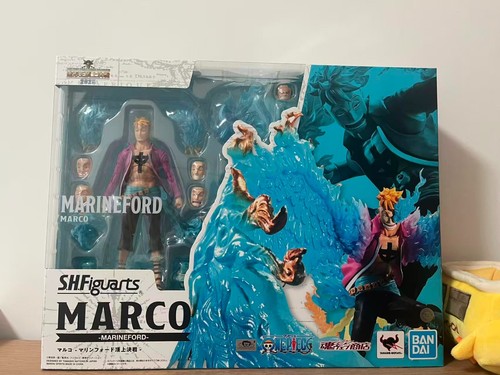 Bandai one piece figuarts - bandai, s.h.figuarts