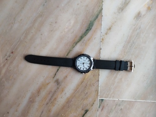 Orologio quarzo con - orologio,