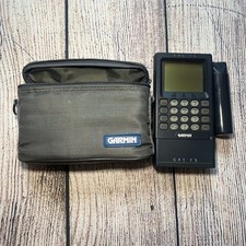 Garmin GPS 75 navigatore