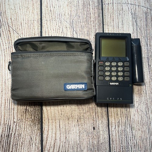 Garmin gps navigatore - garmin, 75