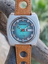 Sandoz Automatic 1746Z-84-8
