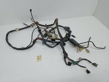 IMPIANTO ELETTRICO CABLAGGIO