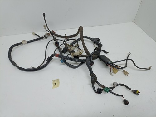 Impianto elettrico cablaggio - elettrico,