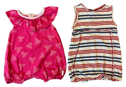 Pagliaccetti bambina burt - pagliaccetti,