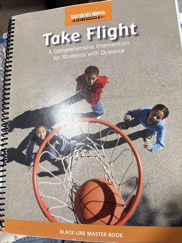 Take flight comprehension - take,
