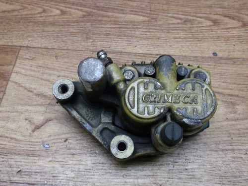 Honda nsr 125 jc22 pinza - pinza, freno