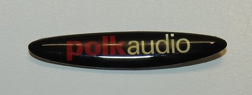 Polk audio psw108 - audio,