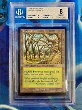 Beckett Grading Services (BGS)