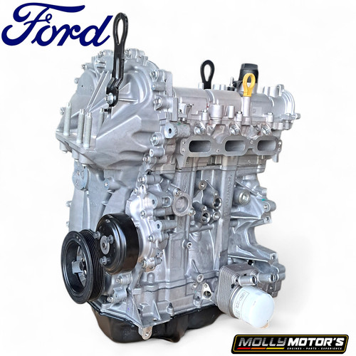 Originale motore ford - ford, 1.5