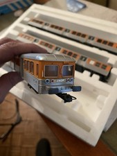 Locomotore Più Carrozze