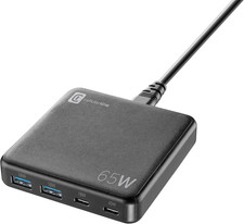 - MULTIPOWER DESK 65W -