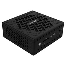 Zotac zbox ci337 nano 9l - zotac, 0.9l