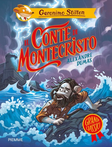 Conte montecristo di - il,