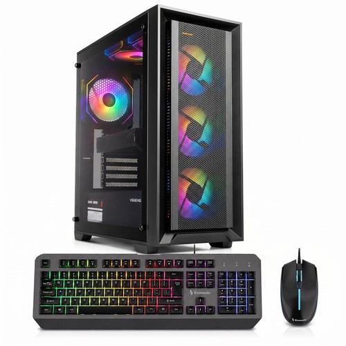 Aaa gaming desktop e5 - i7,