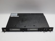 SHURE UHF U4D-J4 (554-584MHz)