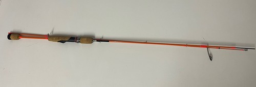Canna spinning trota - canna, da