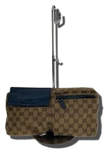 Gucci marsupio GG multicolore