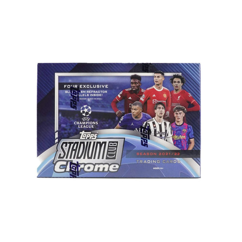 Mega box topps - mega,