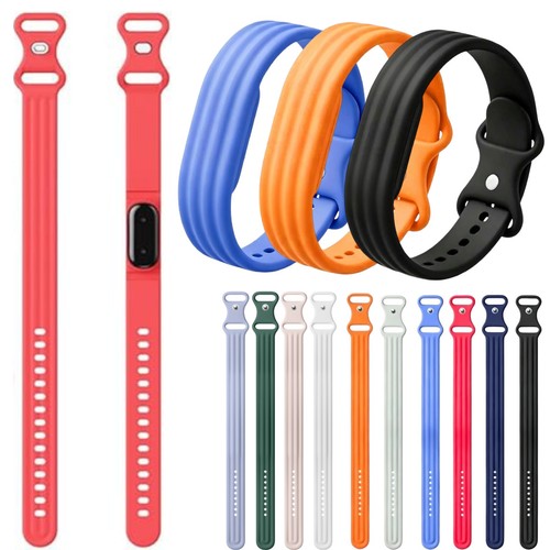 Cinturino sportivo silicone - sportivo,