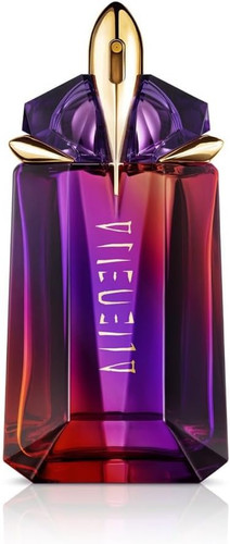 Mugler alien hypersense eau - mugler,