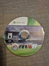 FIFA 16 (Microsoft Xbox 360