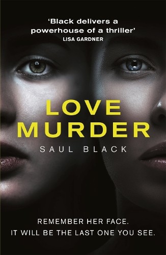 Lovemurder spine chilling - lovemurder:, spine-chilling