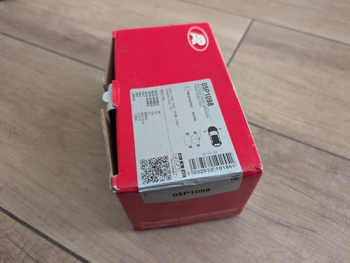 Kit pastiglie freno a - kit,