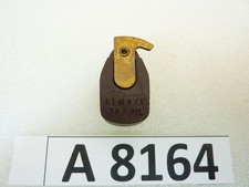 Tappo riempimento olio Land